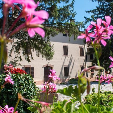 B&B Casa Manuela Mantova Eksteriør bilde