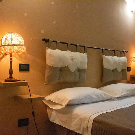 B&B Casa Manuela Mantova Eksteriør bilde