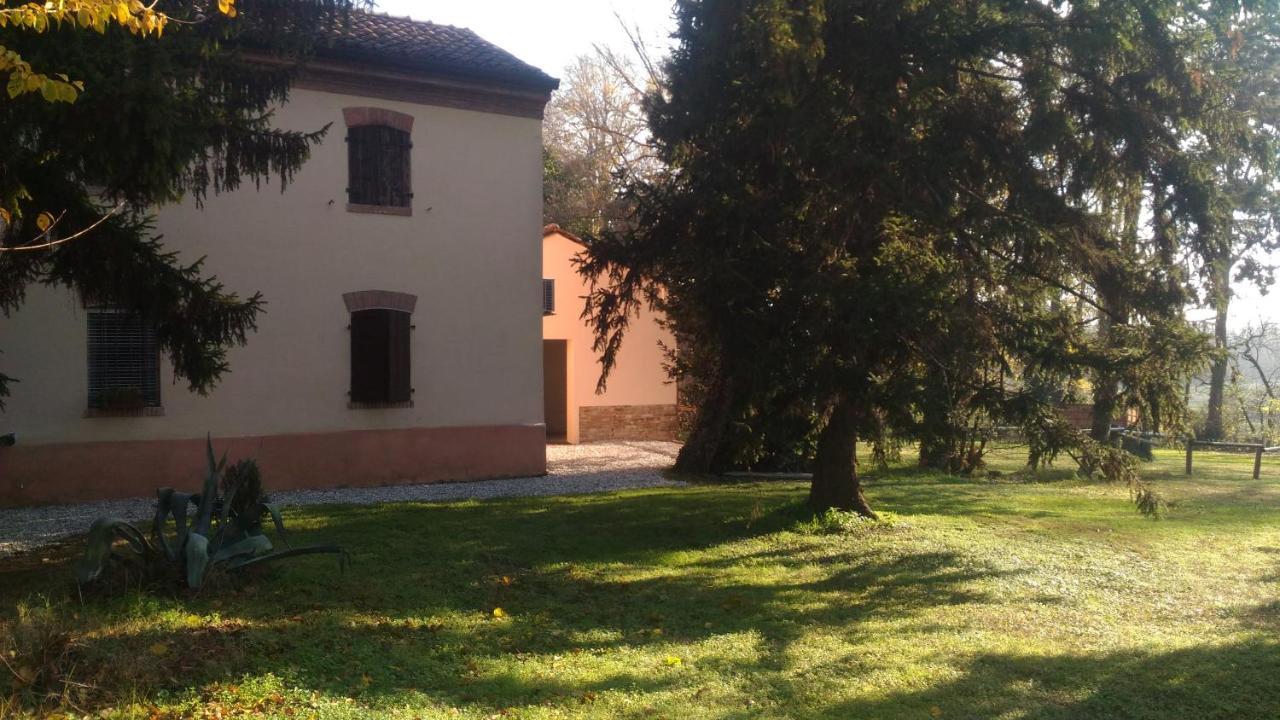 B&B Casa Manuela Mantova Eksteriør bilde
