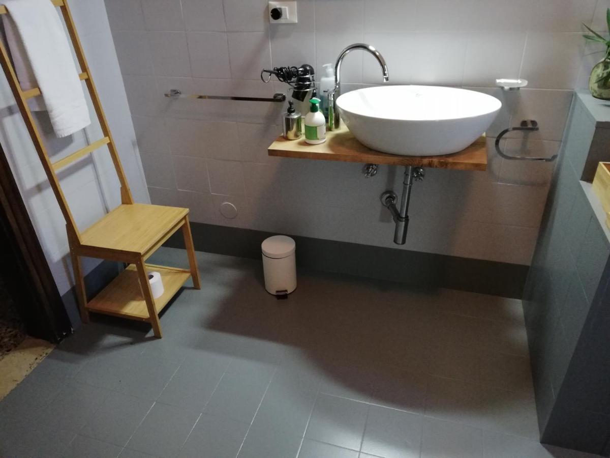 B&B Casa Manuela Mantova Eksteriør bilde