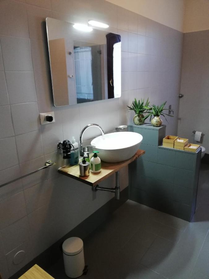 B&B Casa Manuela Mantova Eksteriør bilde