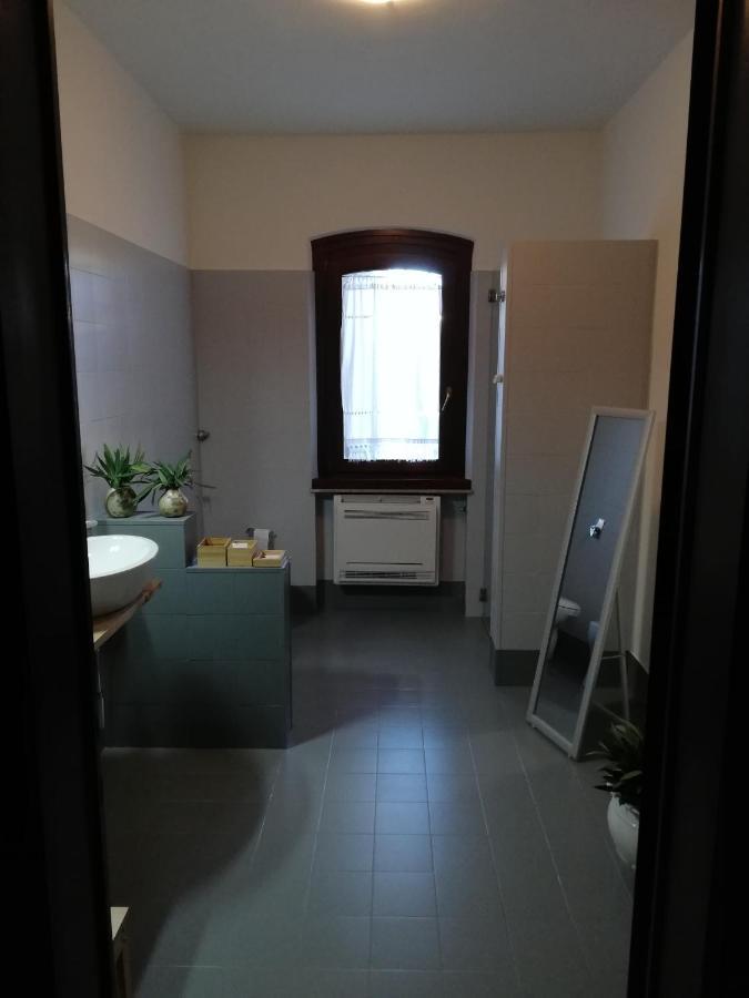 B&B Casa Manuela Mantova Eksteriør bilde