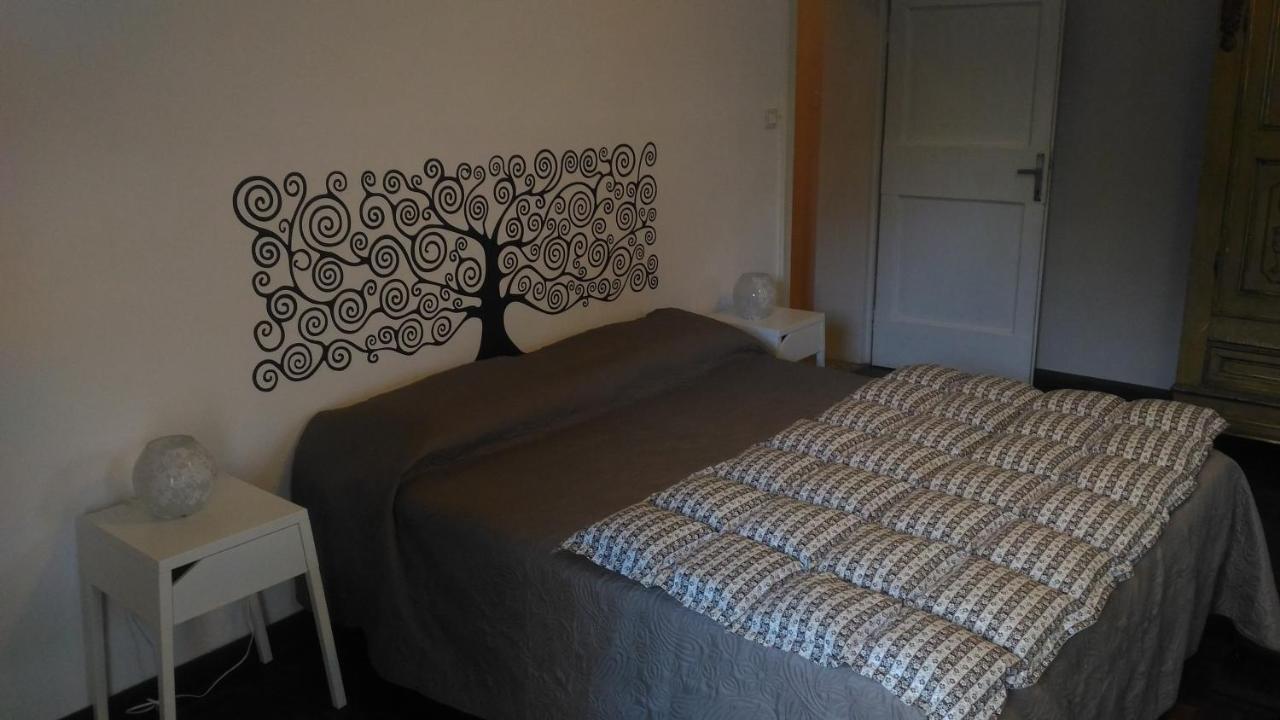 B&B Casa Manuela Mantova Eksteriør bilde