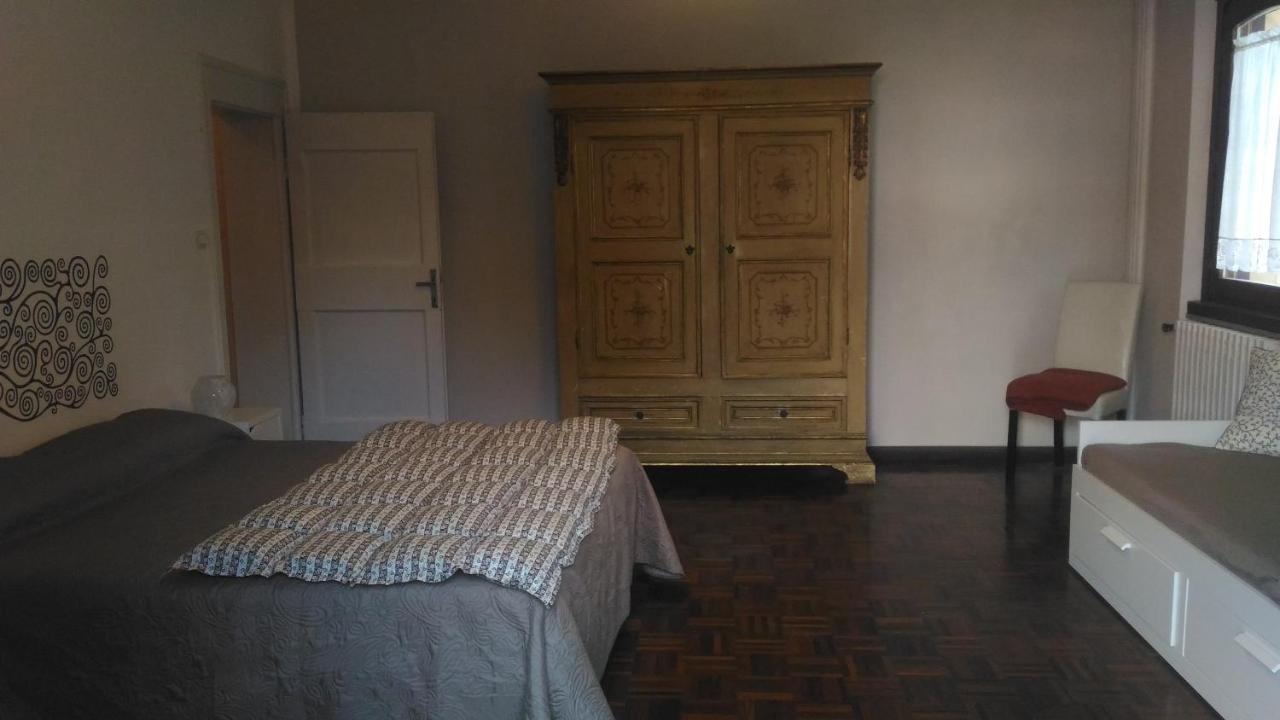 B&B Casa Manuela Mantova Eksteriør bilde