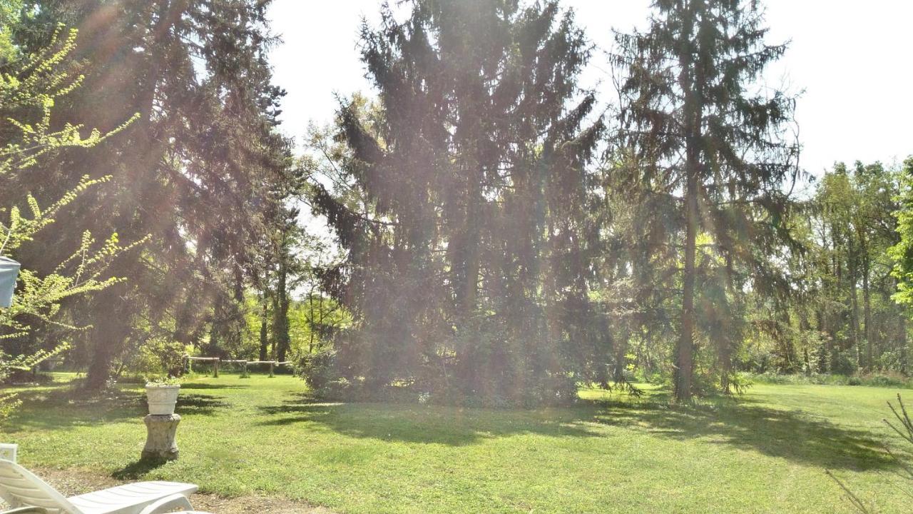 B&B Casa Manuela Mantova Eksteriør bilde