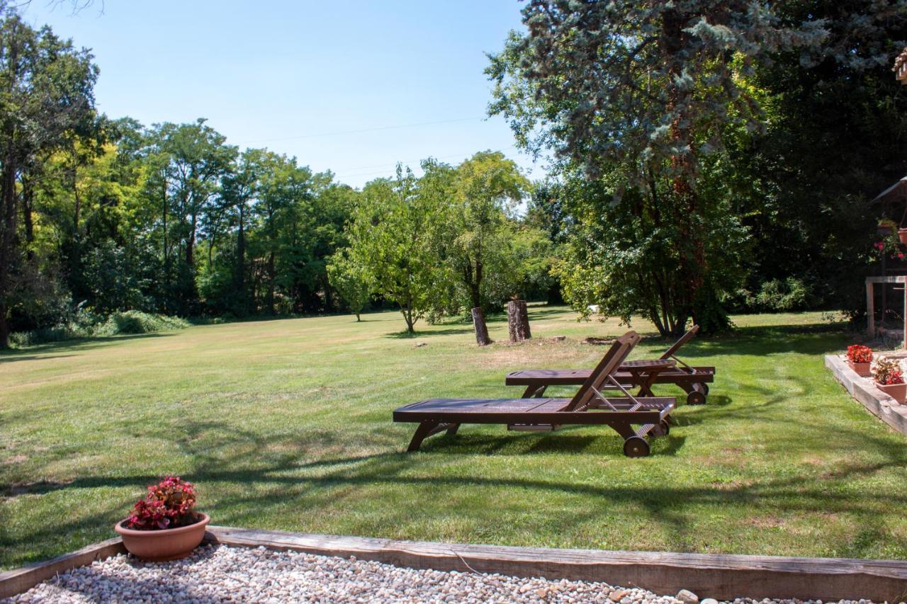 B&B Casa Manuela Mantova Eksteriør bilde