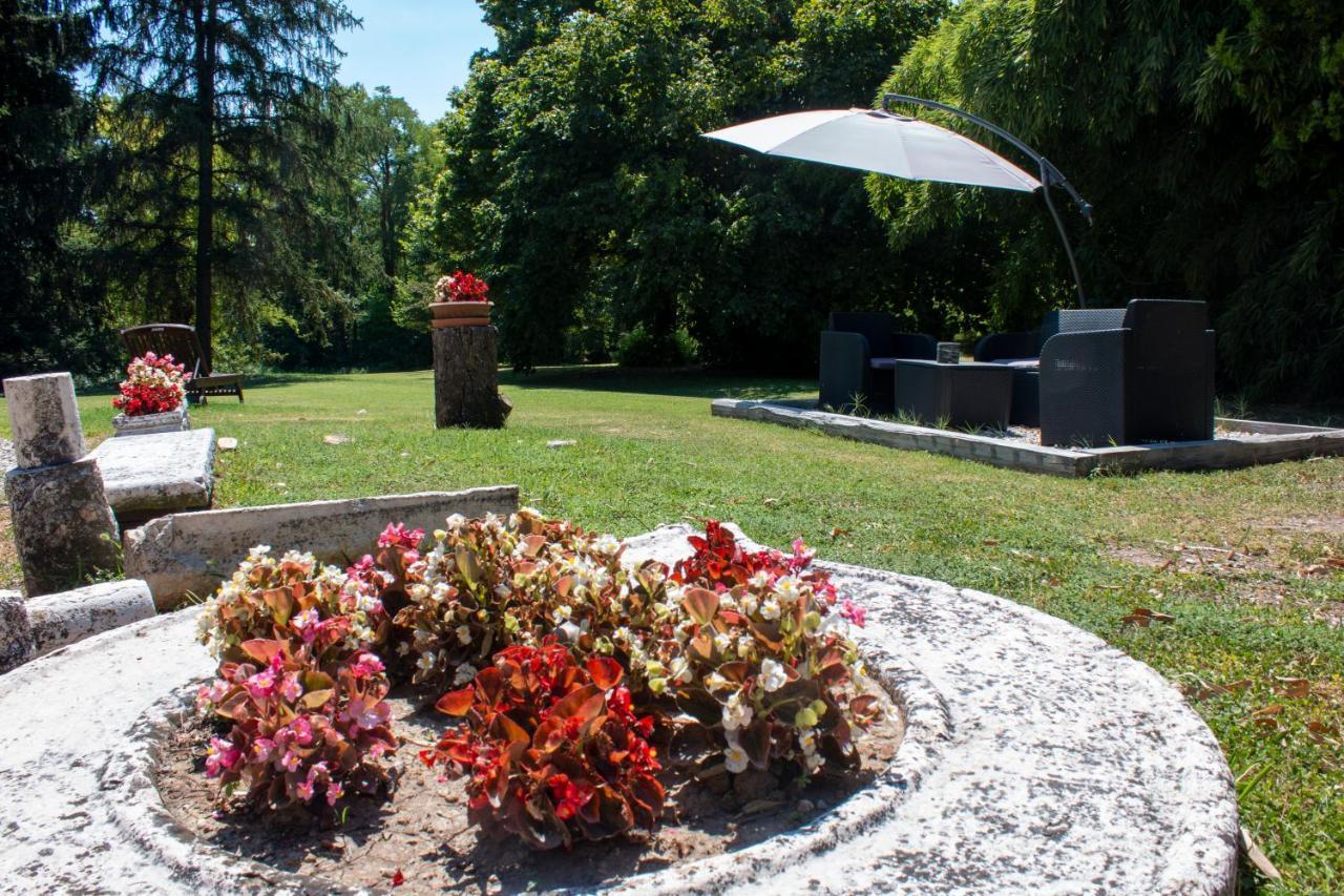 B&B Casa Manuela Mantova Eksteriør bilde
