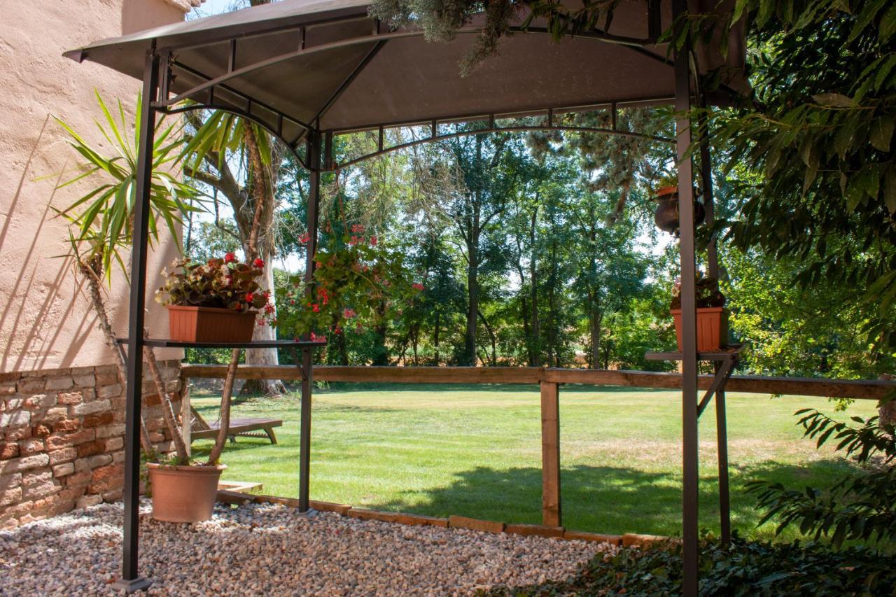 B&B Casa Manuela Mantova Eksteriør bilde