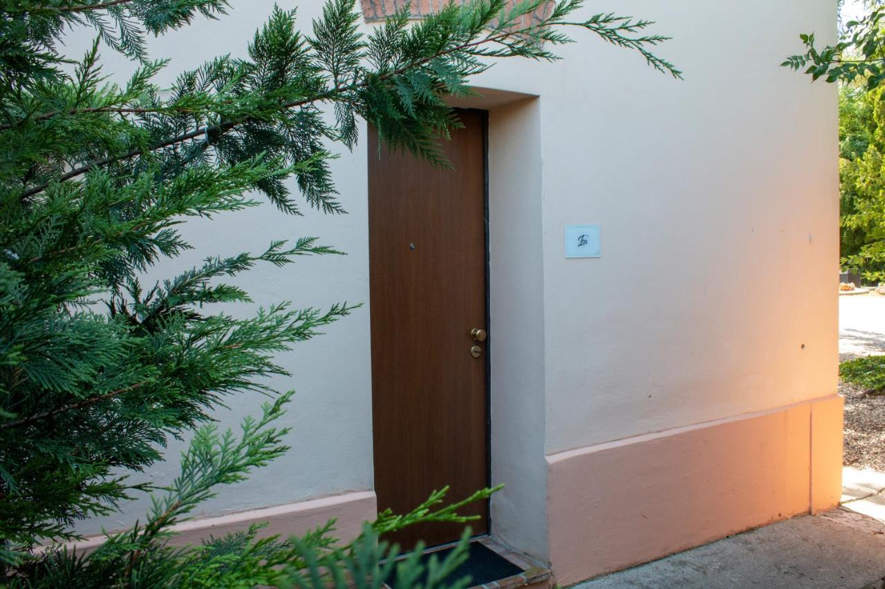 B&B Casa Manuela Mantova Eksteriør bilde