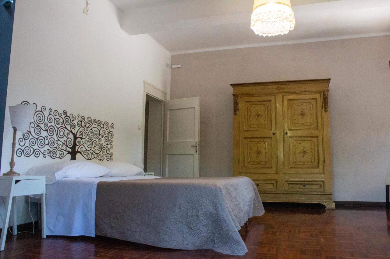 B&B Casa Manuela Mantova Eksteriør bilde