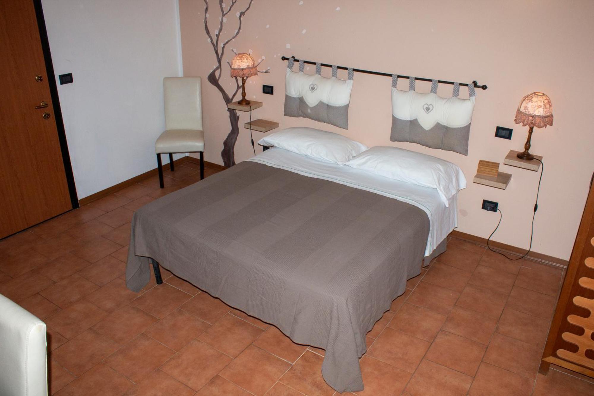 B&B Casa Manuela Mantova Eksteriør bilde