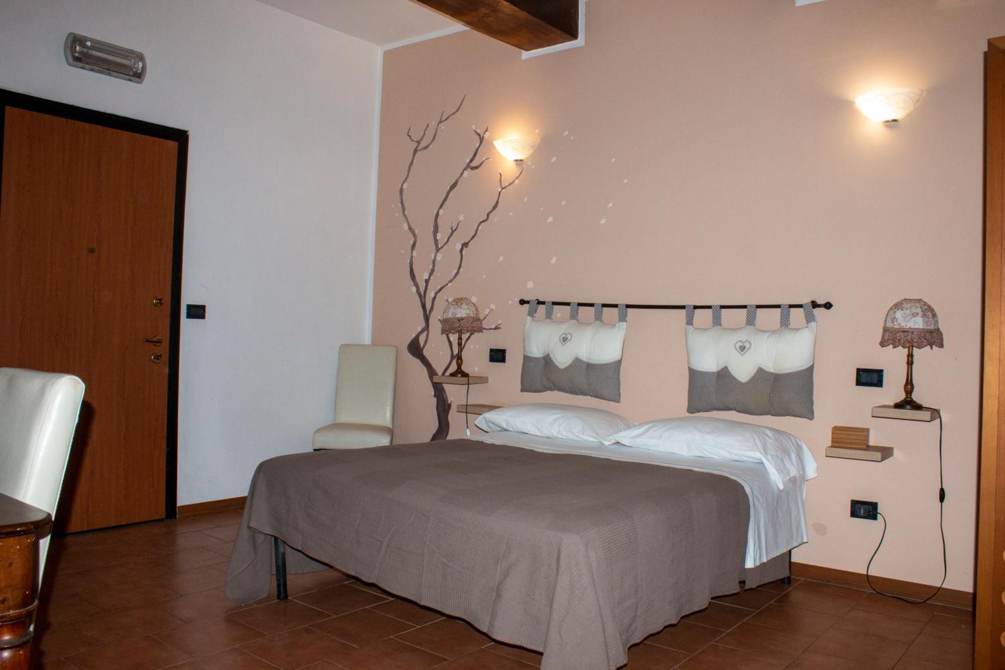 B&B Casa Manuela Mantova Eksteriør bilde