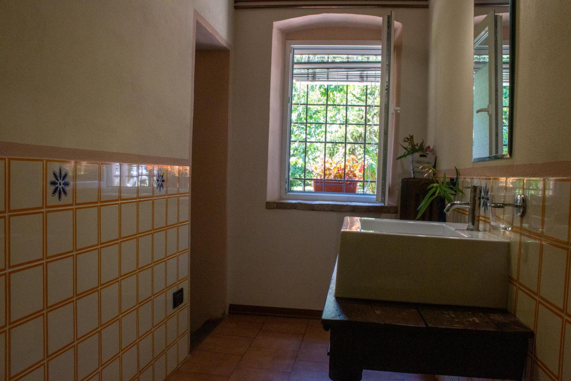 B&B Casa Manuela Mantova Eksteriør bilde