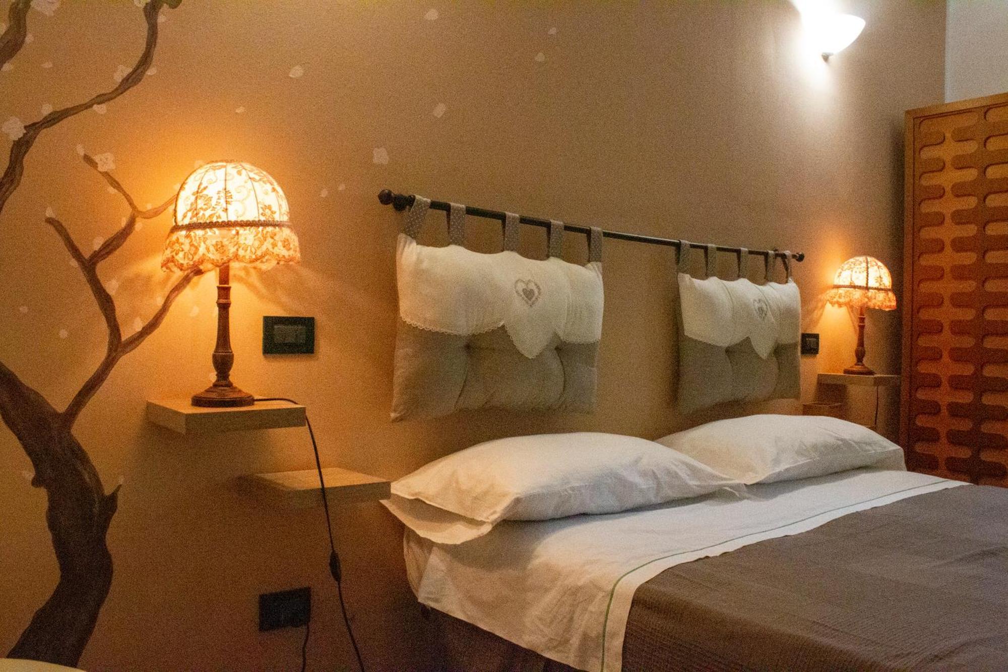 B&B Casa Manuela Mantova Eksteriør bilde